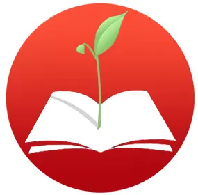 The Children’s Book Review emblem